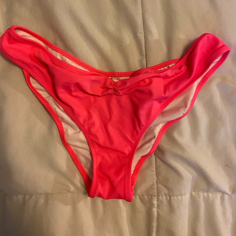 Victoria’s Secret Bikini Bottom